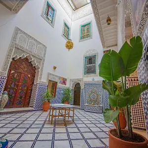 Rayhane Fès